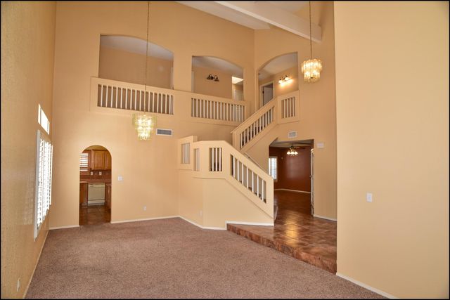 2041 SHADOW RIDGE Drive, El Paso, TX 79938