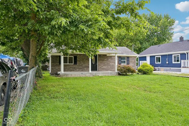 5133 Miller Street, Indianapolis, IN 46241