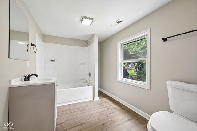 5133 Miller Street, Indianapolis, IN 46241