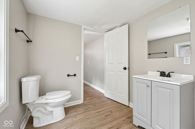 5133 Miller Street, Indianapolis, IN 46241