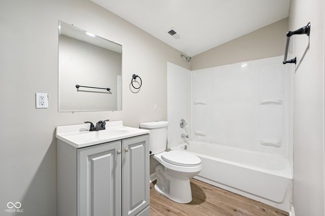 5133 Miller Street, Indianapolis, IN 46241