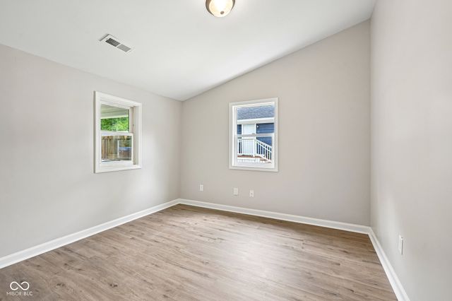 5133 Miller Street, Indianapolis, IN 46241
