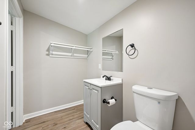 5133 Miller Street, Indianapolis, IN 46241