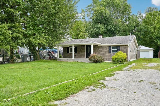 5133 Miller Street, Indianapolis, IN 46241