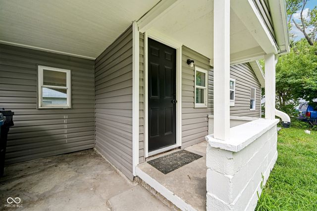 5133 Miller Street, Indianapolis, IN 46241