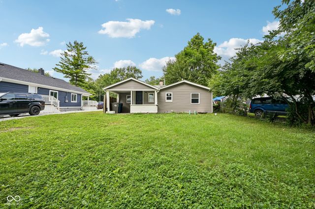 5133 Miller Street, Indianapolis, IN 46241