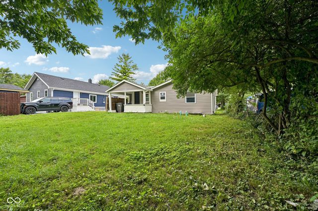 5133 Miller Street, Indianapolis, IN 46241