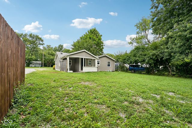5133 Miller Street, Indianapolis, IN 46241