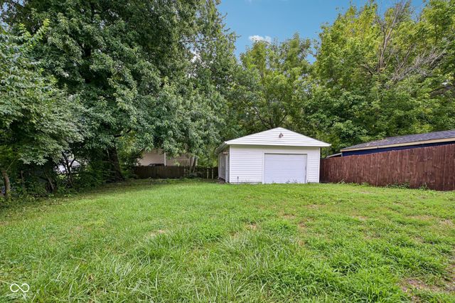 5133 Miller Street, Indianapolis, IN 46241