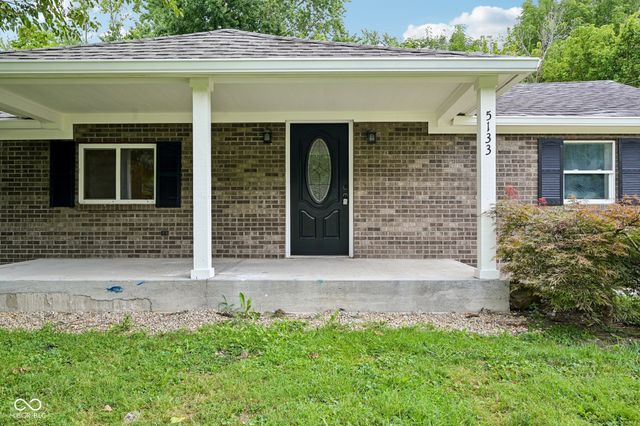 5133 Miller Street, Indianapolis, IN 46241