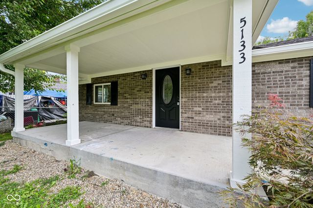 5133 Miller Street, Indianapolis, IN 46241