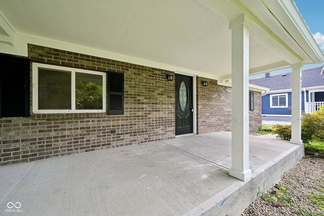 5133 Miller Street, Indianapolis, IN 46241