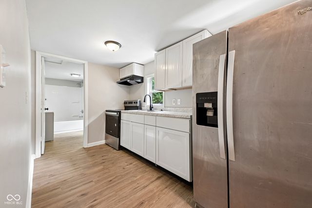 5133 Miller Street, Indianapolis, IN 46241