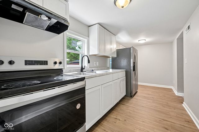 5133 Miller Street, Indianapolis, IN 46241