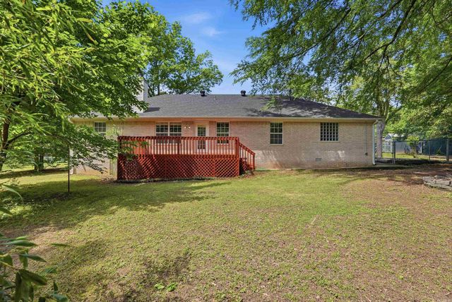 3911 Highway 5, Benton, AR 72019