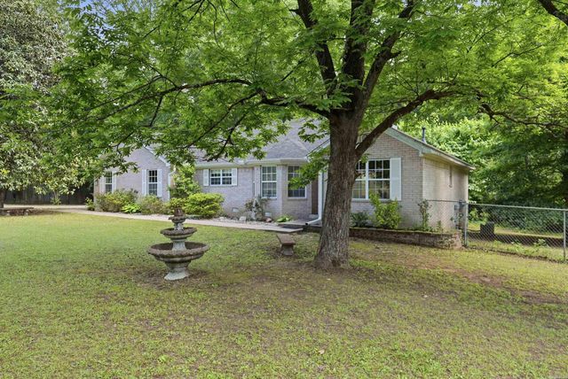 3911 Highway 5, Benton, AR 72019