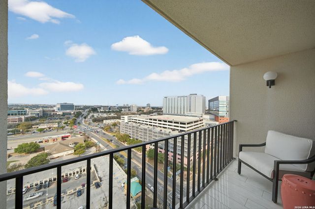 7701 Wurzbach Rd Apt 2006, San Antonio, TX 78229