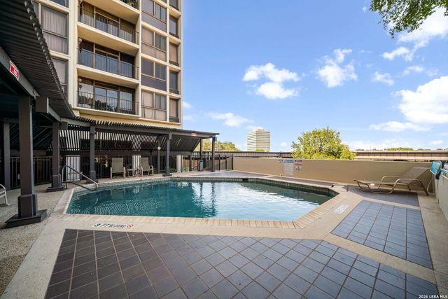 7701 Wurzbach Rd Apt 2006, San Antonio, TX 78229