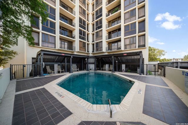 7701 Wurzbach Rd Apt 2006, San Antonio, TX 78229