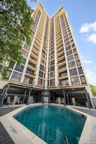 7701 Wurzbach Rd Apt 2006, San Antonio, TX 78229