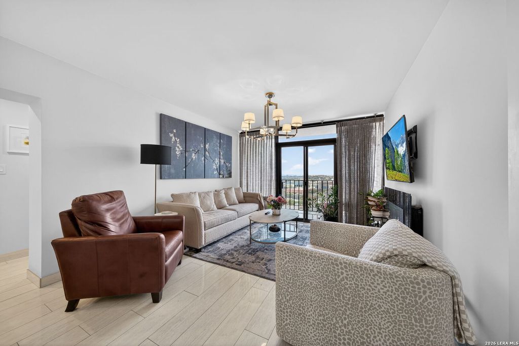 7701 Wurzbach Rd Apt 2006, San Antonio, TX 78229