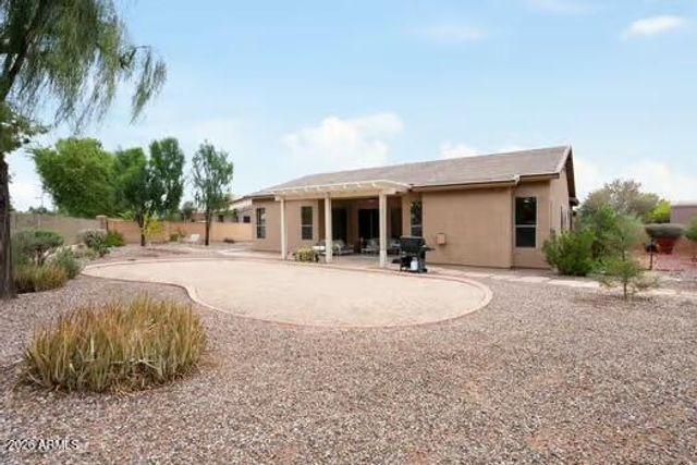 780 W CITRUS Way, Chandler, AZ 85248