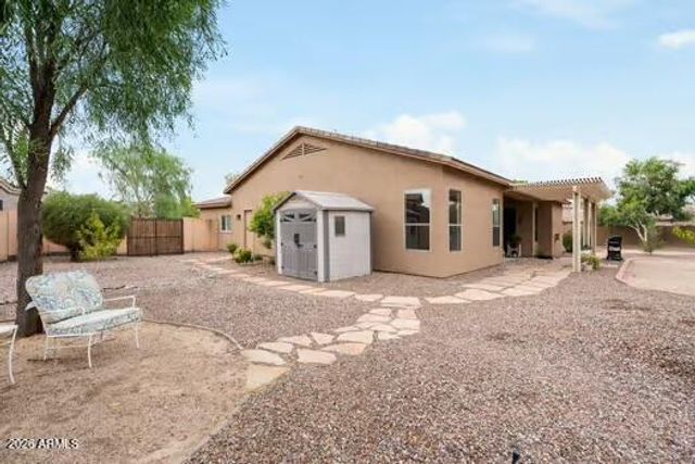 780 W CITRUS Way, Chandler, AZ 85248