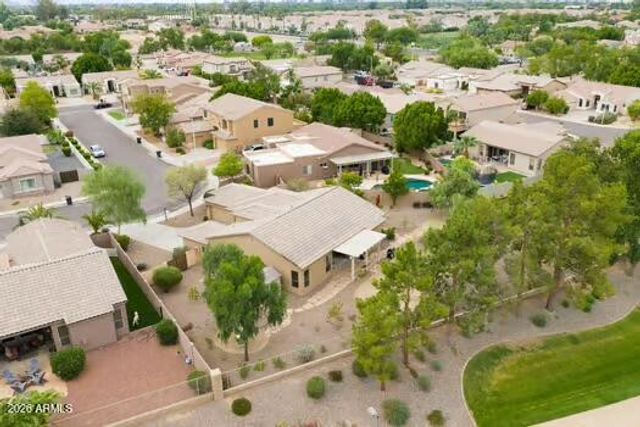 780 W CITRUS Way, Chandler, AZ 85248