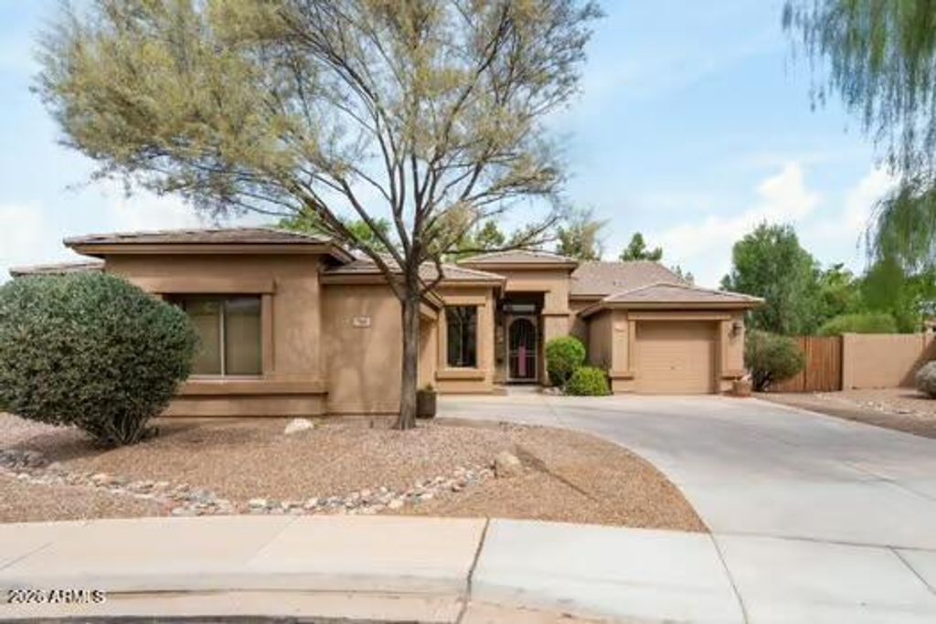 780 W CITRUS Way, Chandler, AZ 85248
