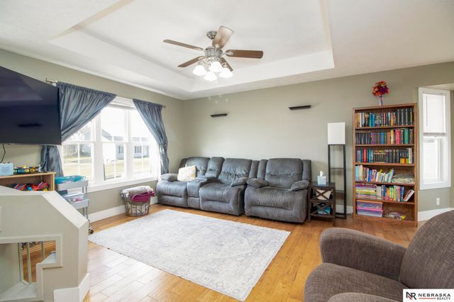 1000 Garden Street, Bennet, NE 68317