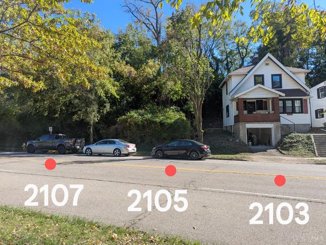 2107 Duck Creek Road, Cincinnati, OH 45207