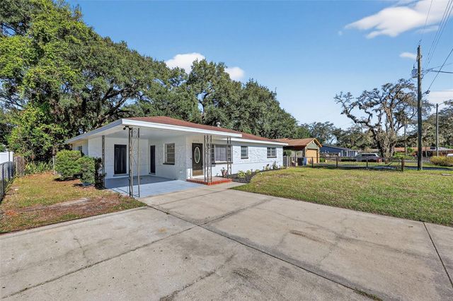 5008 E CLUSTER AVENUE, Tampa, FL 33617