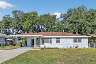5008 E CLUSTER AVENUE, Tampa, FL 33617