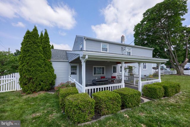 1604 ROBERT RD, Lancaster, PA 17601