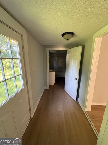 202 Cheatham Street, Griffin, GA 30223