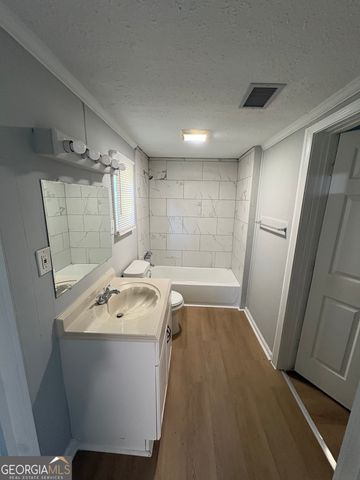 202 Cheatham Street, Griffin, GA 30223