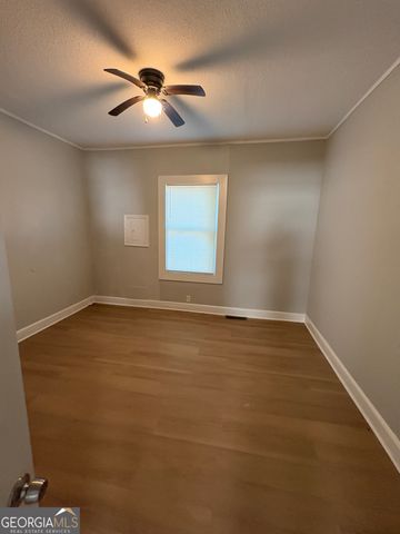 202 Cheatham Street, Griffin, GA 30223