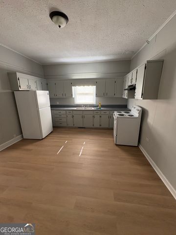202 Cheatham Street, Griffin, GA 30223