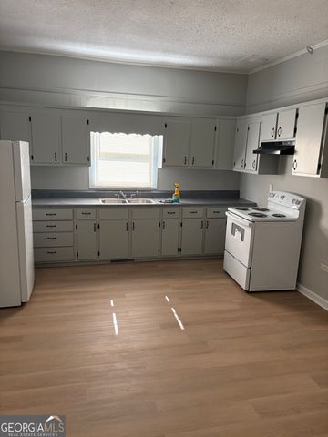 202 Cheatham Street, Griffin, GA 30223