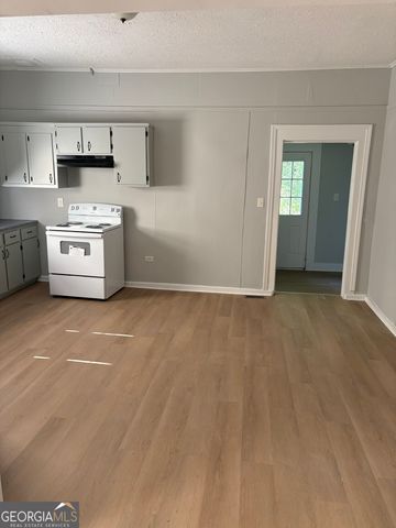 202 Cheatham Street, Griffin, GA 30223