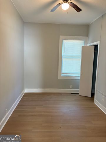 202 Cheatham Street, Griffin, GA 30223