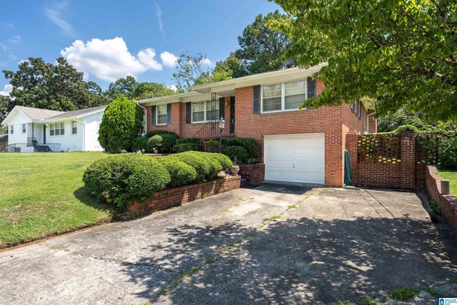 411 BURGUNDY ROAD, Birmingham, AL 35215