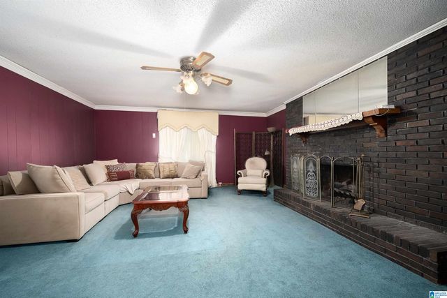 411 BURGUNDY ROAD, Birmingham, AL 35215
