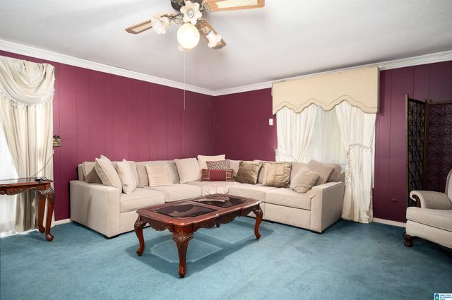 411 BURGUNDY ROAD, Birmingham, AL 35215