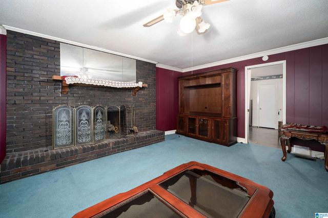 411 BURGUNDY ROAD, Birmingham, AL 35215