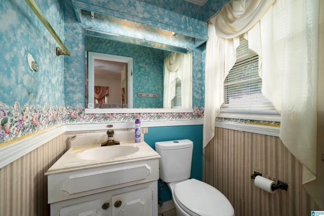 411 BURGUNDY ROAD, Birmingham, AL 35215