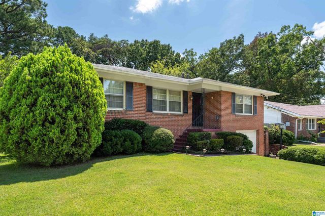 411 BURGUNDY ROAD, Birmingham, AL 35215