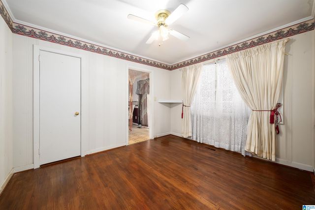 411 BURGUNDY ROAD, Birmingham, AL 35215