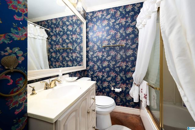 411 BURGUNDY ROAD, Birmingham, AL 35215