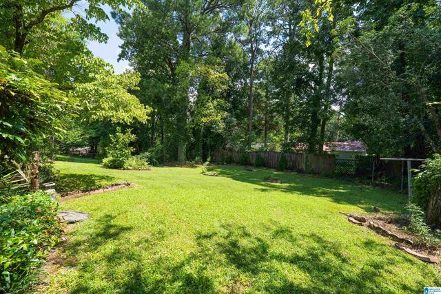 411 BURGUNDY ROAD, Birmingham, AL 35215